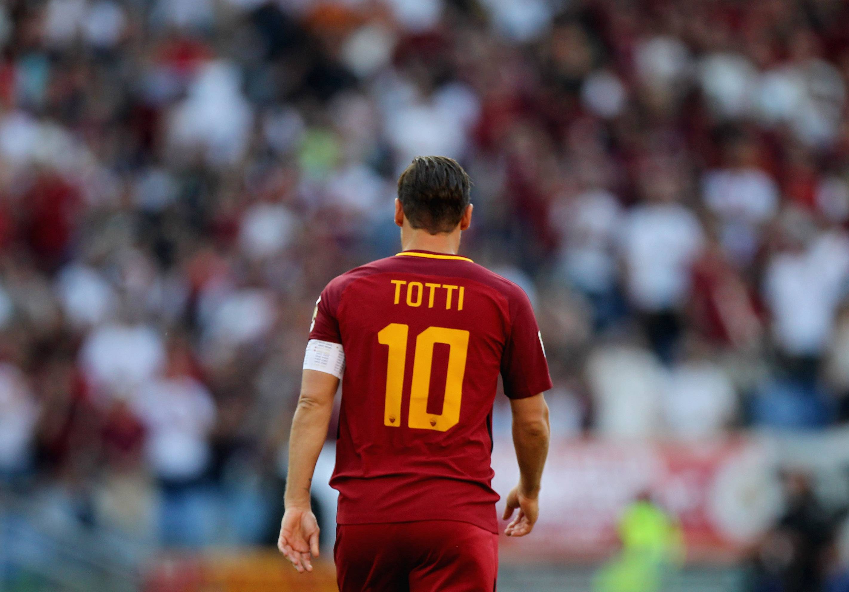 Francesco Totti