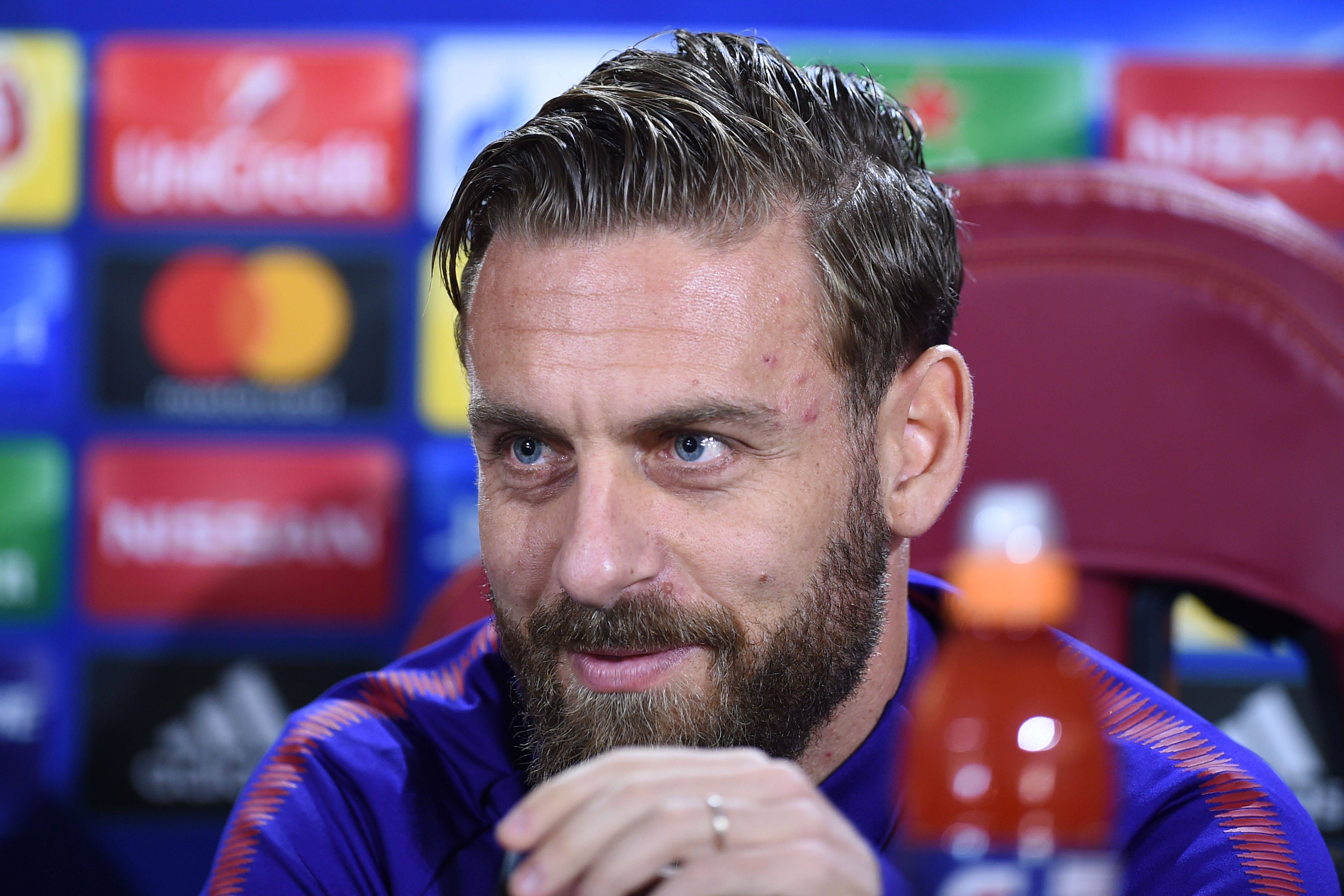 De Rossi