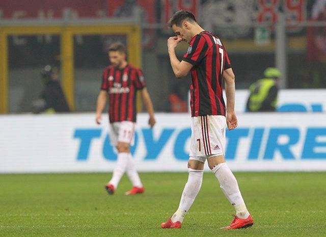 AC Milan v Atalanta BC - Serie A