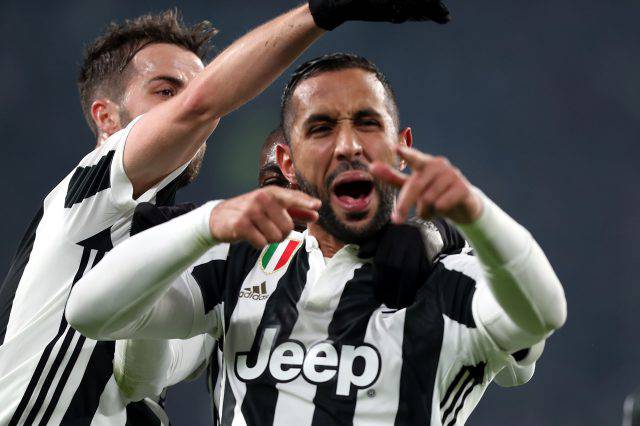Juventus v AS Roma - Serie A