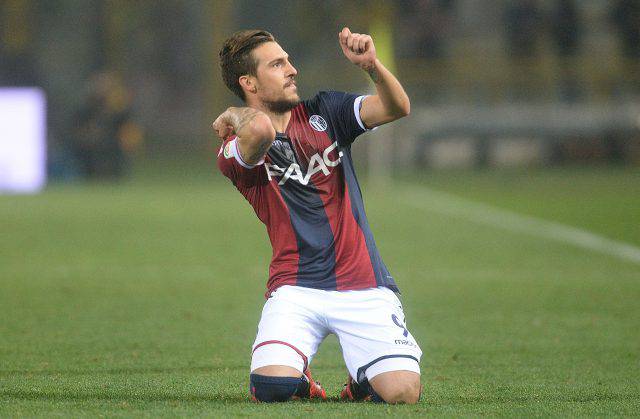 Bologna FC v FC Crotone - Serie A