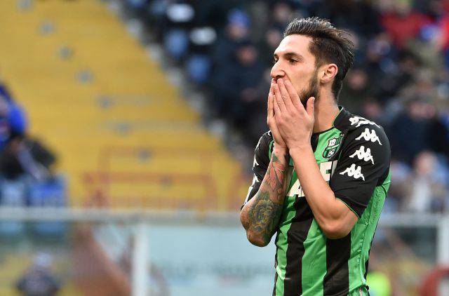 UC Sampdoria v US Sassuolo - Serie A