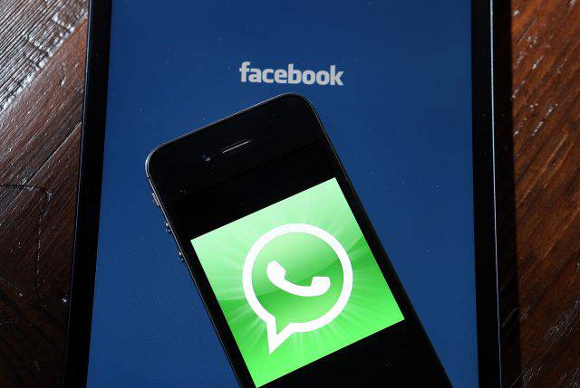 Fackbook Acquires WhatsApp For $16 Billion