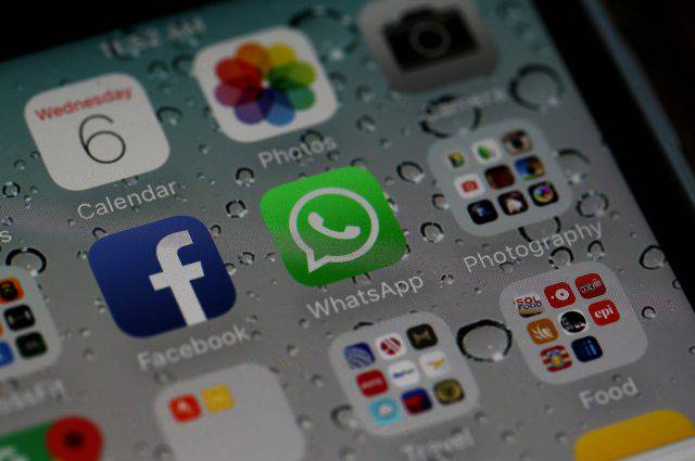 Facebook-Owned Mobile Messaging Application WhatsApp Adds End To End Encryption