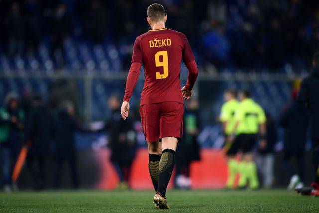 FBL-ITA-SERIEA-SAMPDORIA-ROMA