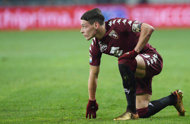 Torino FC v SSC Napoli - Serie A