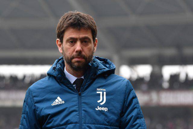 Torino FC v Juventus - Serie A