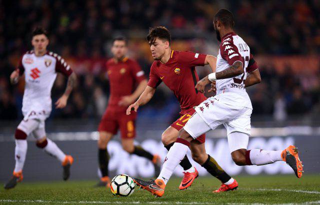FBL-ITA-SERIEA-ROMA-TORINO