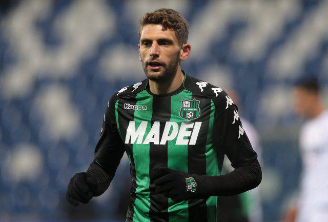 US Sassuolo v FC Crotone - Serie A