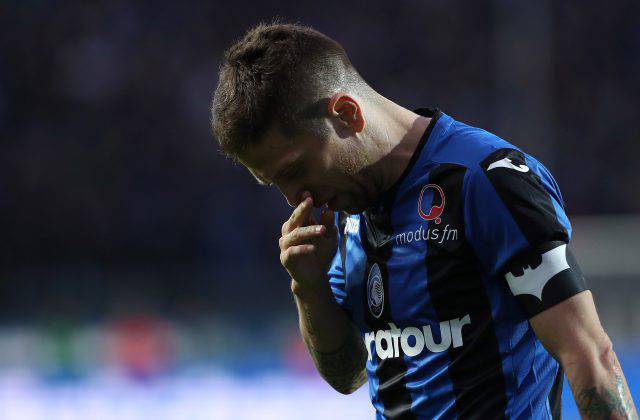 Atalanta BC v UC Sampdoria - Serie A