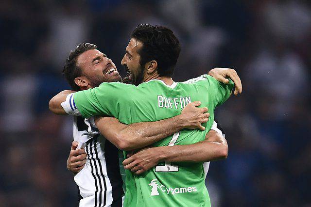 FBL-ITA-SERIE A-INTER-JUVENTUS
