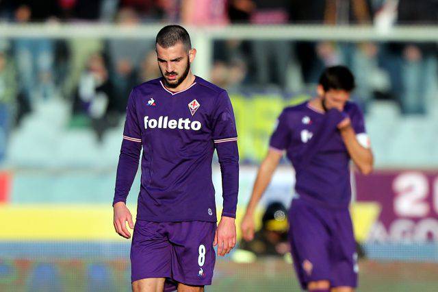 ACF Fiorentina v Hellas Verona FC - Serie A