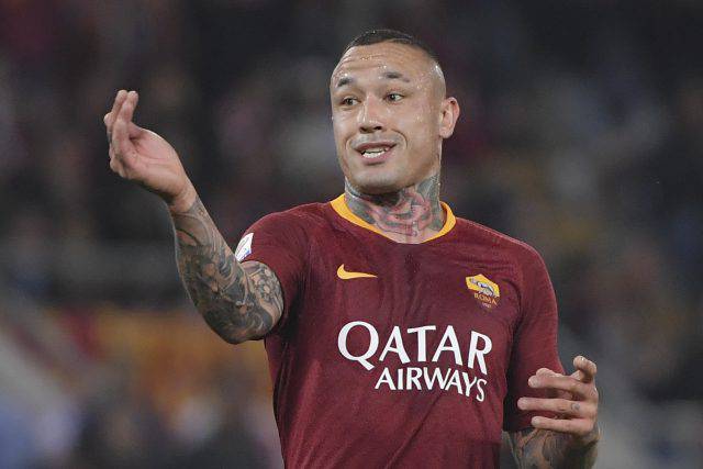 FBL-ITA-SERIEA-ROMA-JUVENTUS