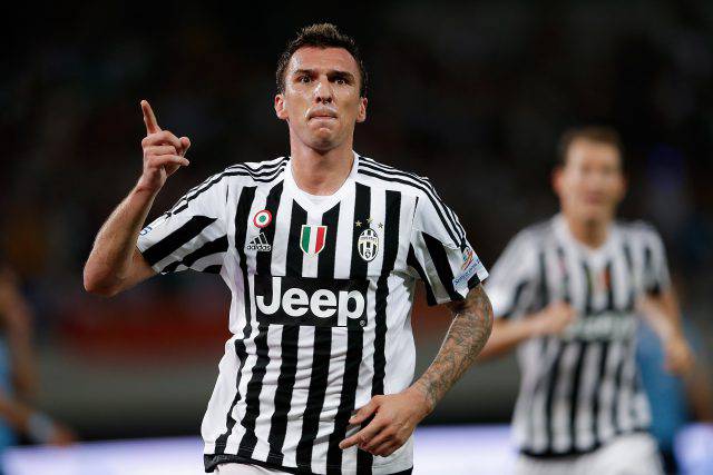 Juventus v S.S. Lazio - 2015 Italian Super Cup