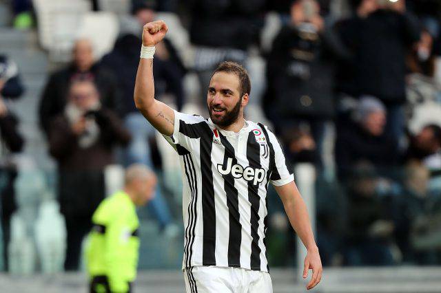 Juventus v US Sassuolo - Serie A