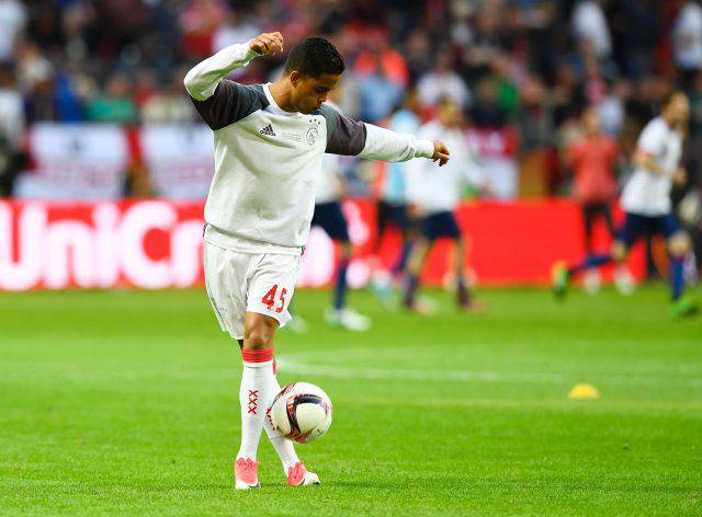 FBL-EUR-C3-AJAX-MAN UTD