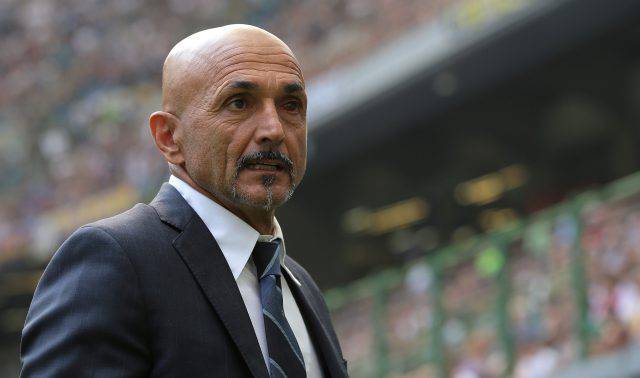 FC Internazionale v Parma Calcio - Serie A