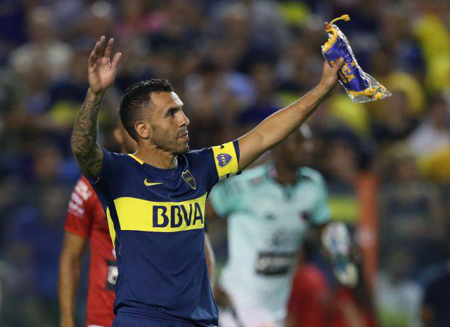 FBL-ARGENTINA-SUPERLIGA-BOCA-COLON