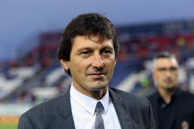 Leonardo Milan paquetà
