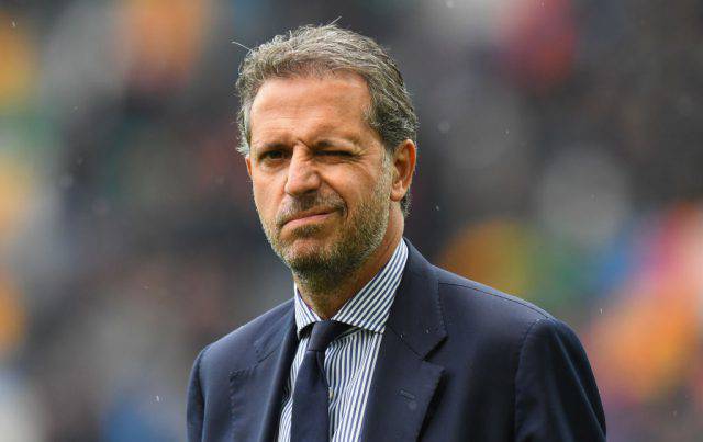 Udinese v Juventus - Serie A