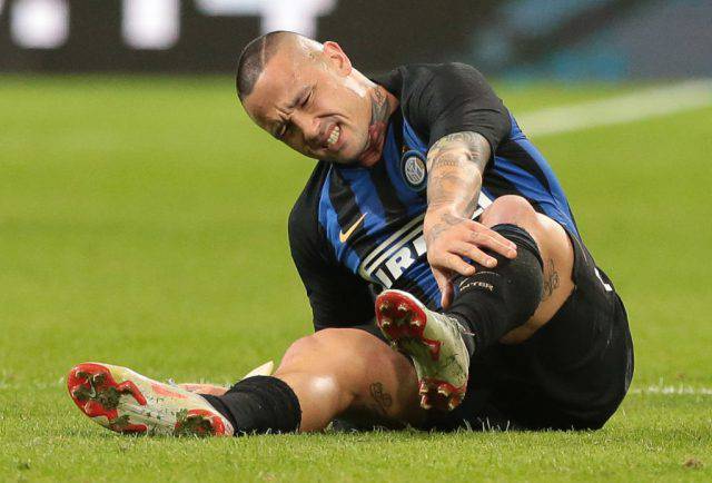 Nainggolan