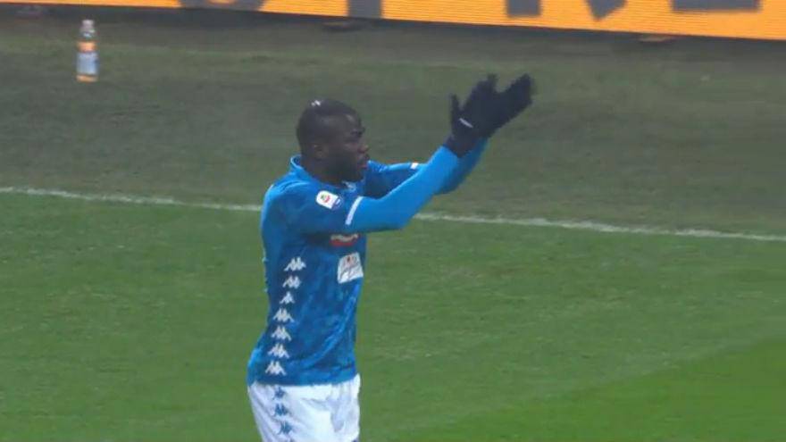 Koulibaly