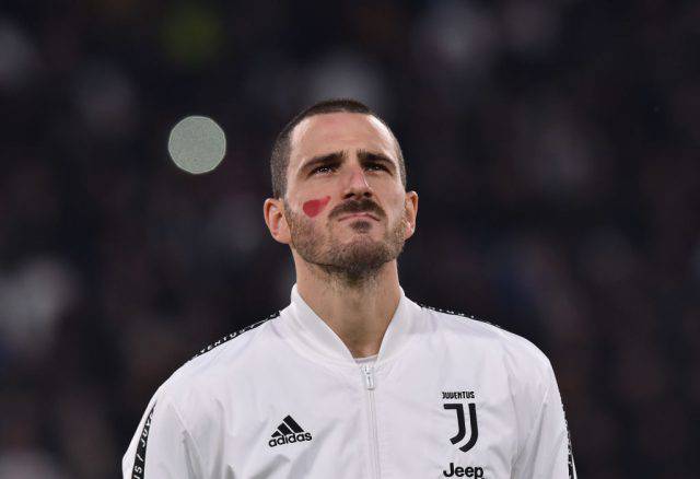 Juventus v SPAL - Serie A