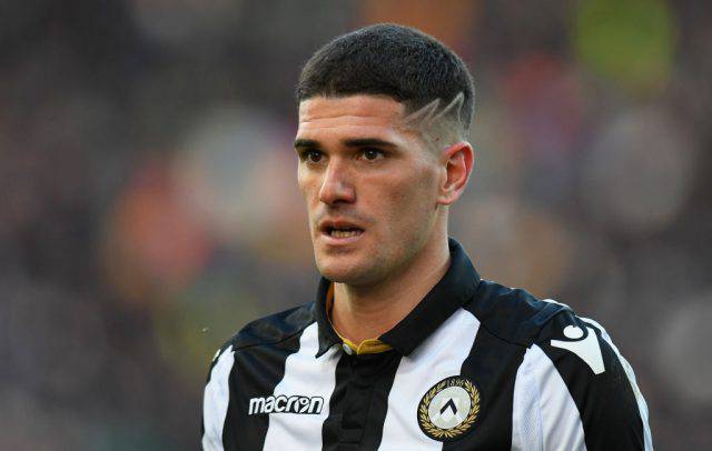 Udinese v ACF Fiorentina - Serie A