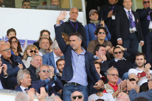 ACF Fiorentina v Torino FC - Serie A