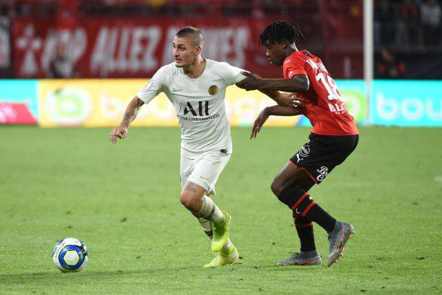 FBL-FRA-LIGUE1-RENNES-PSG
