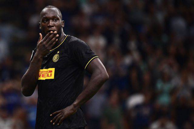 FBL-EUR-C1-INTER-SLAVIA PRAGUE LUKAKU