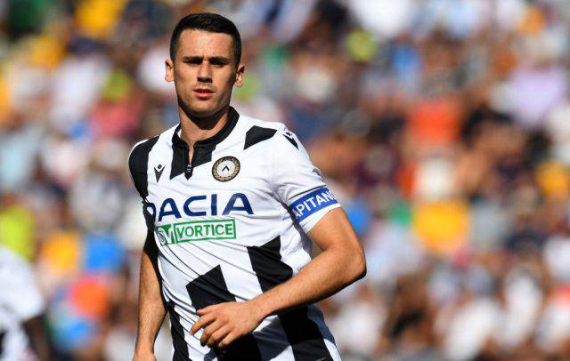 Udinese Calcio v Brescia Calcio - Serie A