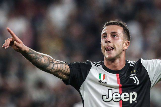 FBL-EUR-C1-JUVENTUS-LEVERKUSEN