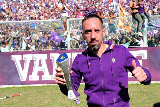 ACF Fiorentina v Udinese Calcio - Serie A