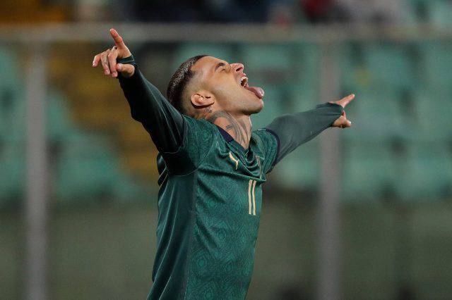 Italy v Armenia - UEFA U21 European Championship Qualifier