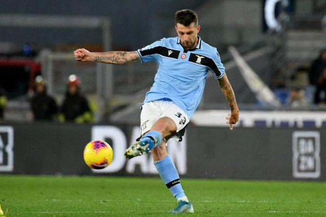 SS Lazio v Hellas Verona - Serie A