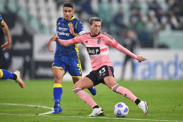 Federico Bernardeschi