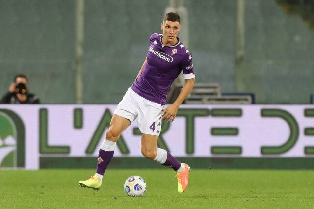 ACF Fiorentina v UC Sampdoria - Serie A