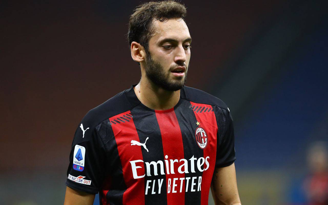 Calhanoglu 