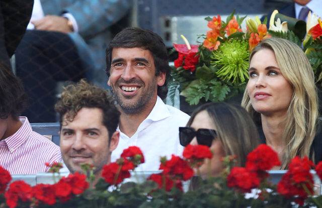 Mutua Madrid Open - Day Nine