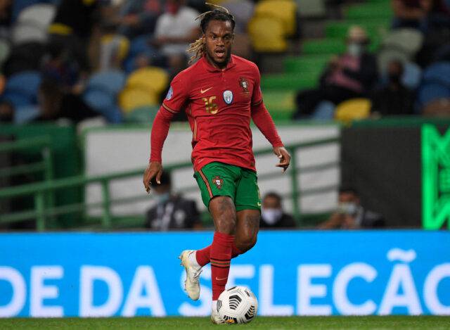 Portugal v Spain - International Friendly