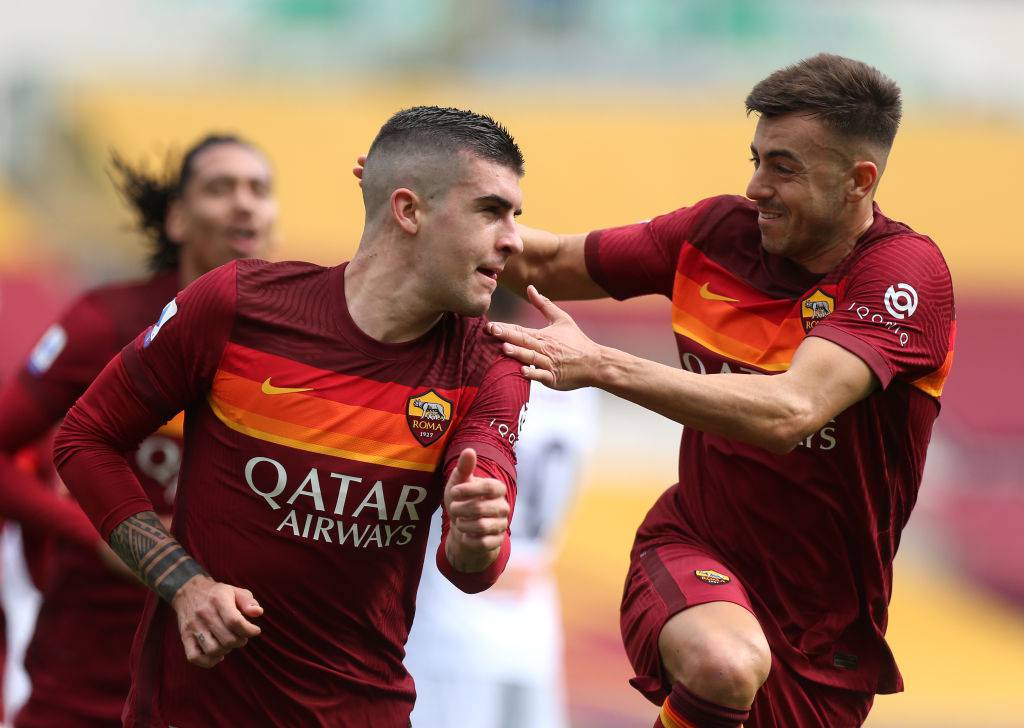 Calciomercato Roma addio Mancini, le ultime
