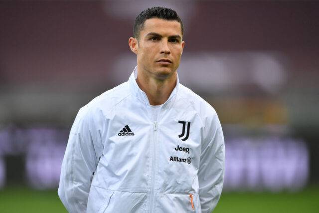 Torino FC v Juventus - Serie A