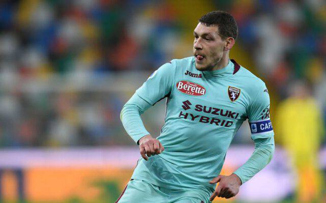 Udinese Calcio v Torino FC - Serie A