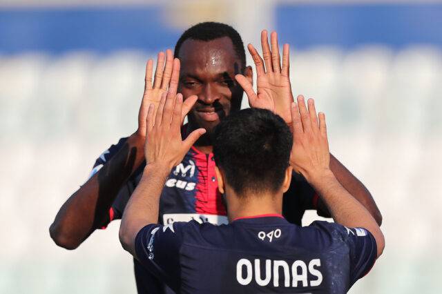 Parma Calcio v FC Crotone - Serie A