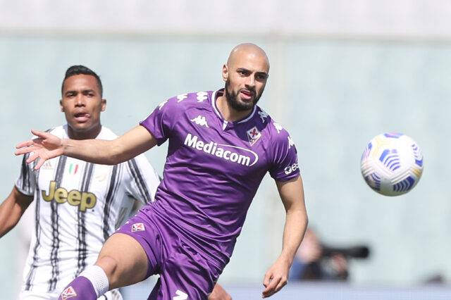 ACF Fiorentina v Juventus - Serie A