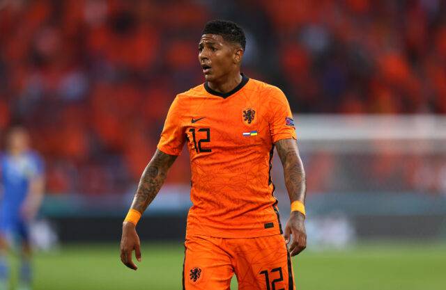 Netherlands v Ukraine - UEFA Euro 2020: Group C