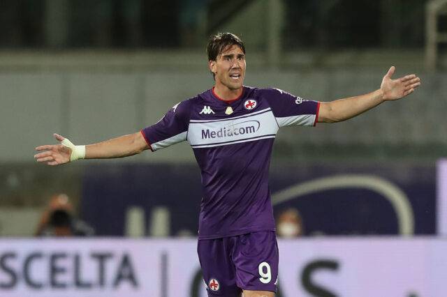 ACF Fiorentina v Torino FC - Serie A