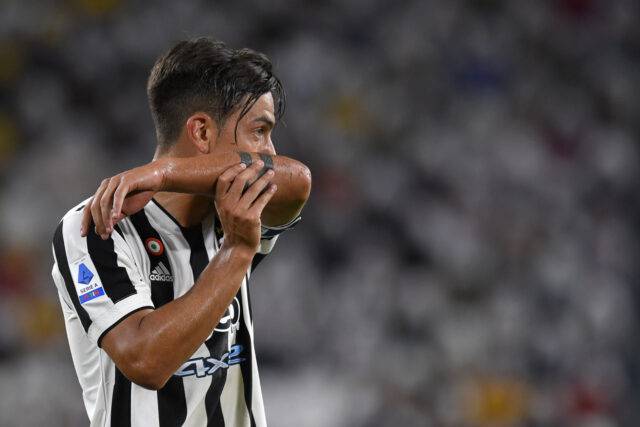 Juventus v Empoli FC - Serie A