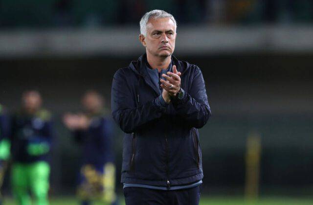 Hellas Verona FC v AS Roma - Serie A